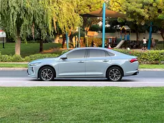 Hire 2026 Geely Preface in Dubai Sports City — Rent Online with Drivaza photo 5