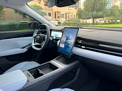 Hire 2026 Geely Preface in Dubai Sports City — Rent Online with Drivaza photo 8