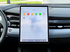Hire 2026 Geely Preface in Dubai Sports City — Rent Online with Drivaza photo 9