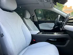 Hire 2026 Geely Preface in Dubai Sports City — Rent Online with Drivaza photo 10