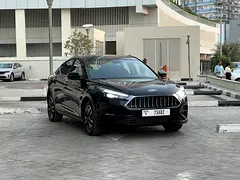 2026 JAC J7 Rental in Al Barsha 1 — Rent Online with Drivaza rental in Al Barsha 1, Dubai