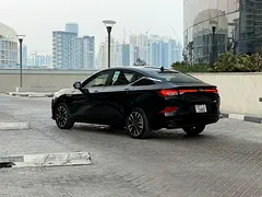 2026 JAC J7 Rental in Al Barsha 1 — Rent Online with Drivaza photo 3