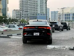 2026 JAC J7 Rental in Al Barsha 1 — Rent Online with Drivaza photo 4