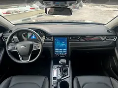 2026 JAC J7 Rental in Al Barsha 1 — Rent Online with Drivaza photo 5
