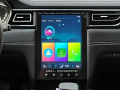 2026 JAC J7 Rental in Al Barsha 1 — Rent Online with Drivaza photo 6