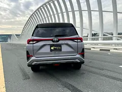 2024 Toyota Veloz Rental in Port Saeed — Book by WhatsApp Today photo 3