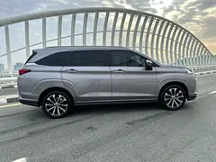 2024 Toyota Veloz Rental in Port Saeed — Book by WhatsApp Today photo 4