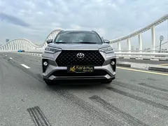 2024 Toyota Veloz Rental in Port Saeed — Book by WhatsApp Today photo 5