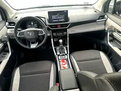 2024 Toyota Veloz Rental in Port Saeed — Book by WhatsApp Today photo 6