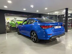 2022 Nissan Sentra for Rent in Al Quoz 4 photo 4