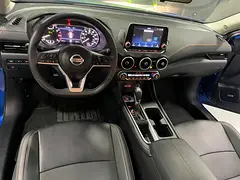 2022 Nissan Sentra for Rent in Al Quoz 4 photo 5