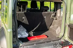 2026 Suzuki Jimny for Rent in Jebel Ali photo 8