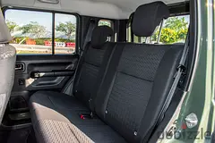 2026 Suzuki Jimny for Rent in Jebel Ali photo 9