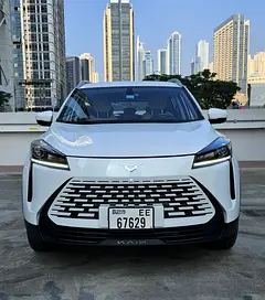 Rent 2026 Kaiyi X3 in Jumeirah Lake Towers (JLT) — Book by WhatsApp Today