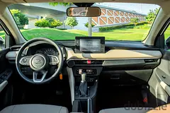 2026 Toyota Yaris for Rent in Jebel Ali photo 9