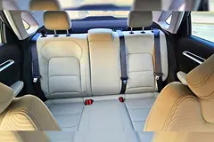 2026 Geely Emgrand for Rent in Dubai Marina (Grey, Automatic, 5 Seater, QUICK LEASE) photo 5