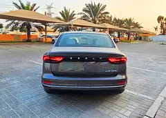 2026 Geely Emgrand for Rent in Dubai Marina (Grey, Automatic, 5 Seater, QUICK LEASE) photo 6