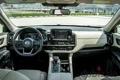 2024 Nissan Pathfinder for Rent in Downtown Dubai photo 8