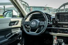 2024 Nissan Pathfinder for Rent in Downtown Dubai photo 9