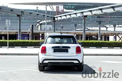 2024 MINI Cooper for Rent in Downtown Dubai (White, Automatic, 5 Seater, Thrifty a) photo 5