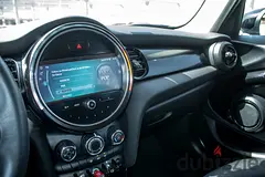 2024 MINI Cooper for Rent in Downtown Dubai (White, Automatic, 5 Seater, Thrifty a) photo 10