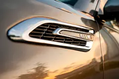 2024 Nissan Patrol for Rent in Al Jaddaf photo 4
