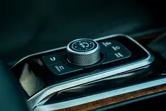 2024 Nissan Patrol for Rent in Al Jaddaf photo 10