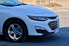 2024 Chevrolet Malibu Rental in Al Jaddaf — No-Deposit Options Available photo 5
