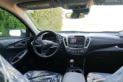 2024 Chevrolet Malibu Rental in Al Jaddaf — No-Deposit Options Available photo 8