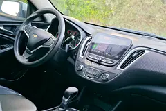 2024 Chevrolet Malibu Rental in Al Jaddaf — No-Deposit Options Available photo 9