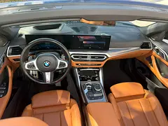 2024 BMW 4-Series for Rent in Al Quoz 4 — No-Deposit Options Available photo 7