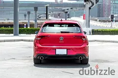 2024 Volkswagen Golf for Rent in Jebel Ali photo 7