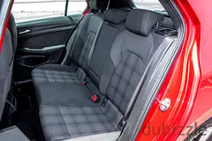 2024 Volkswagen Golf for Rent in Jebel Ali photo 8