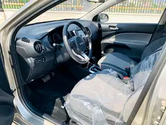 2026 Kia Pegas Rental in Al Nahda (Dubai) — Book by WhatsApp Today photo 3