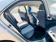 2026 Kia Pegas Rental in Al Nahda (Dubai) — Book by WhatsApp Today photo 4