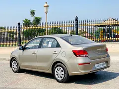 2026 Kia Pegas Rental in Al Nahda (Dubai) — Book by WhatsApp Today photo 5