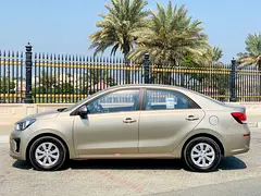 2026 Kia Pegas Rental in Al Nahda (Dubai) — Book by WhatsApp Today photo 6