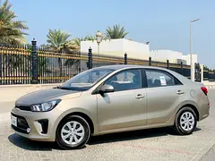 2026 Kia Pegas Rental in Al Nahda (Dubai) — Book by WhatsApp Today photo 8