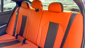 2023 BMW M3 for Rent in Al Quoz Industrial Area 4 photo 7