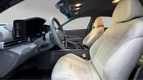 2023 Hyundai Elantra for Rent in Al Quoz Industrial Area 4 photo 6