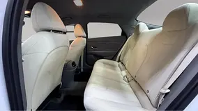 2023 Hyundai Elantra for Rent in Al Quoz Industrial Area 4 photo 7
