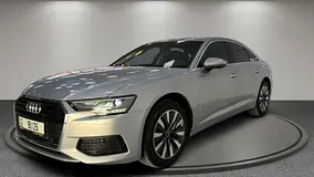 2023 Audi A6 Rental in Al Quoz Industrial Area 4 — Flexible Rental in Al Quoz Industrial Area 4 photo 4