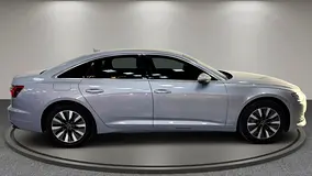 2023 Audi A6 Rental in Al Quoz Industrial Area 4 — Flexible Rental in Al Quoz Industrial Area 4 photo 5
