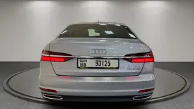 2023 Audi A6 Rental in Al Quoz Industrial Area 4 — Flexible Rental in Al Quoz Industrial Area 4 photo 6