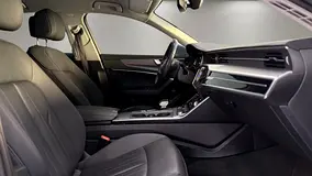 2023 Audi A6 Rental in Al Quoz Industrial Area 4 — Flexible Rental in Al Quoz Industrial Area 4 photo 7