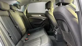 2023 Audi A6 Rental in Al Quoz Industrial Area 4 — Flexible Rental in Al Quoz Industrial Area 4 photo 8