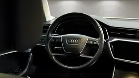 2023 Audi A6 Rental in Al Quoz Industrial Area 4 — Flexible Rental in Al Quoz Industrial Area 4 photo 9