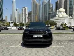 2024 Land Rover Range Rover for Rent in Al Sufouh — Daily, Weekly & Monthly Hire rental in Al Sufouh, Dubai
