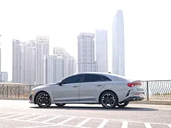 2024 Kia K5 for Rent in Dubai International Airport photo 4