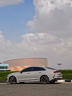 2024 Kia K5 for Rent in Dubai International Airport photo 7